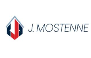 J. Mostenne Logo